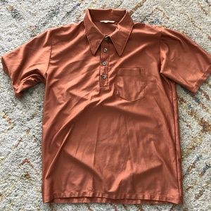 Vintage 80's Polo